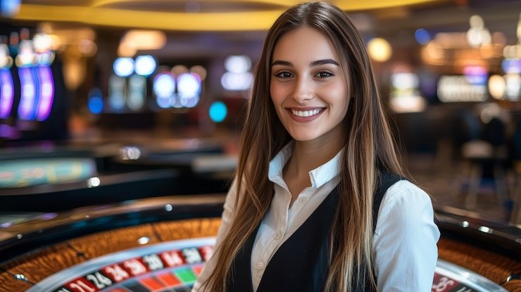 Antarmuka Mahjong Ways 2 di platform tong wd menampilkan grid simbol tradisional dan tombol kontrol